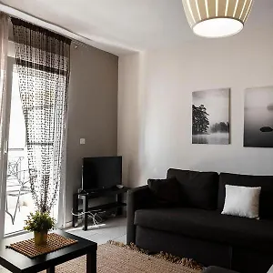 Kalvou Flat , Салоники Греция
