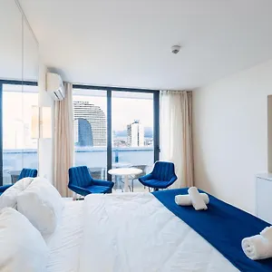 Grand City Real Estate Апартаменты