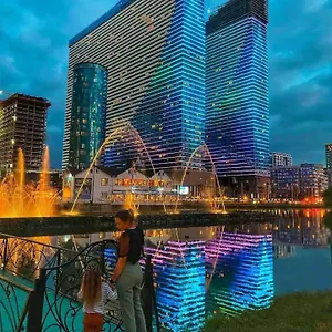 Orbi Sea Wiew Апартаменты
