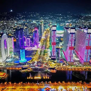 Orbi City - Central Апартаменты