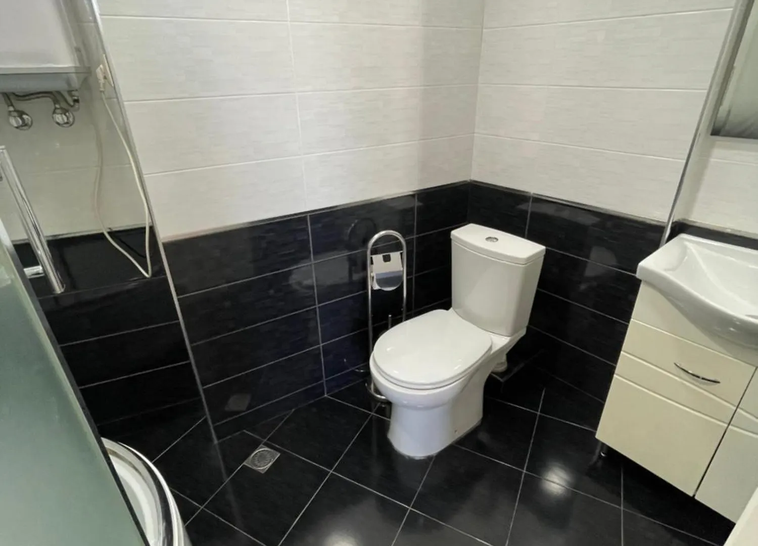 Sea View Apartment Batumi
