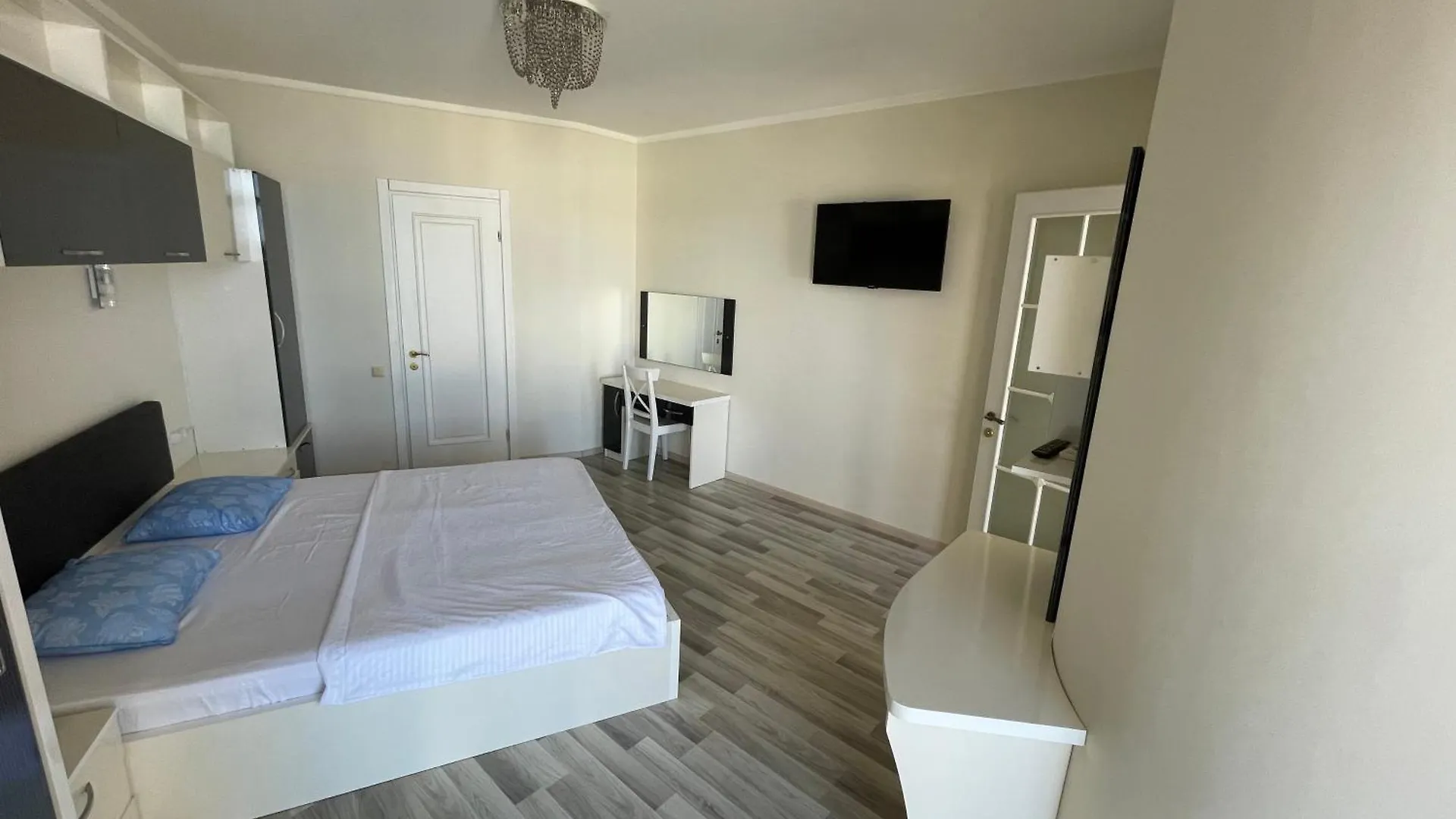 Sea View Apartment Batumi
