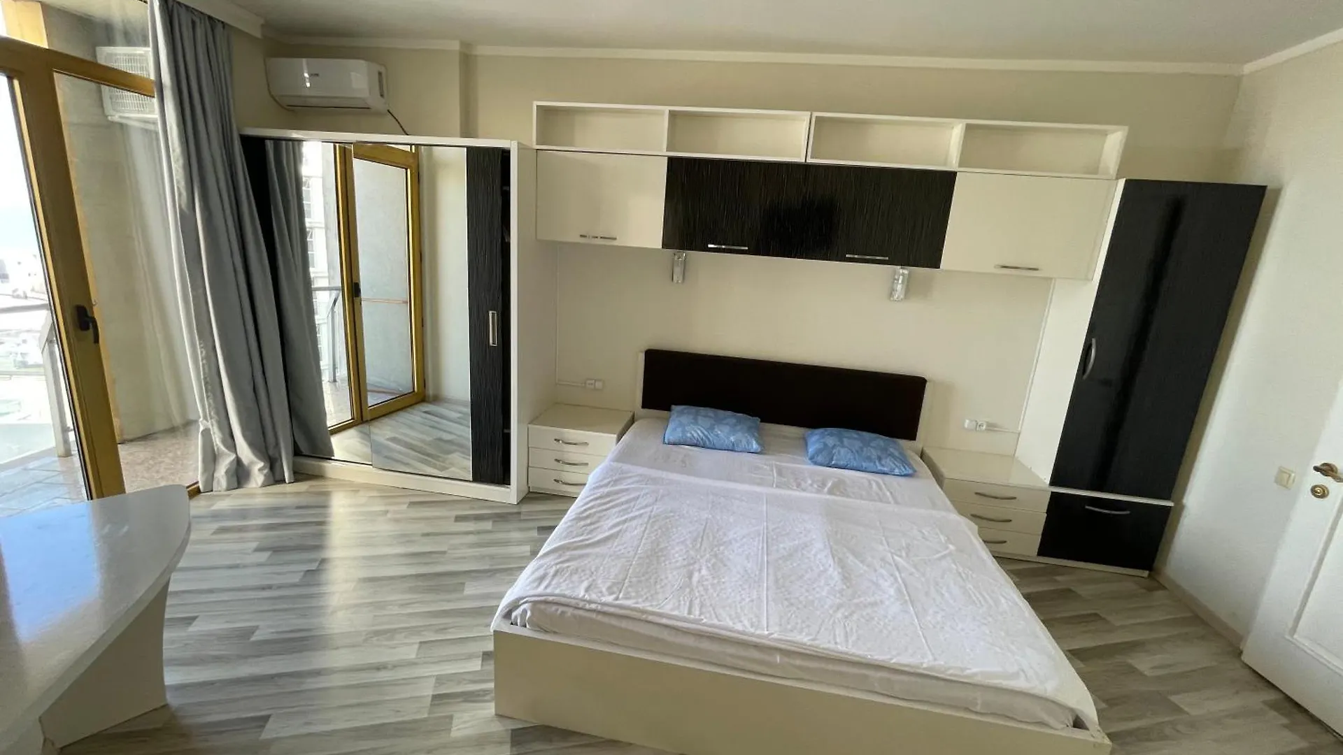 Sea View Apartment Batumi Georgia