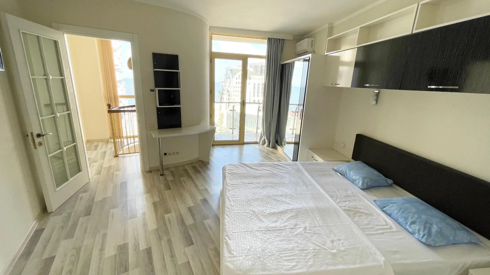 Sea View Apartment Batumi 0*,