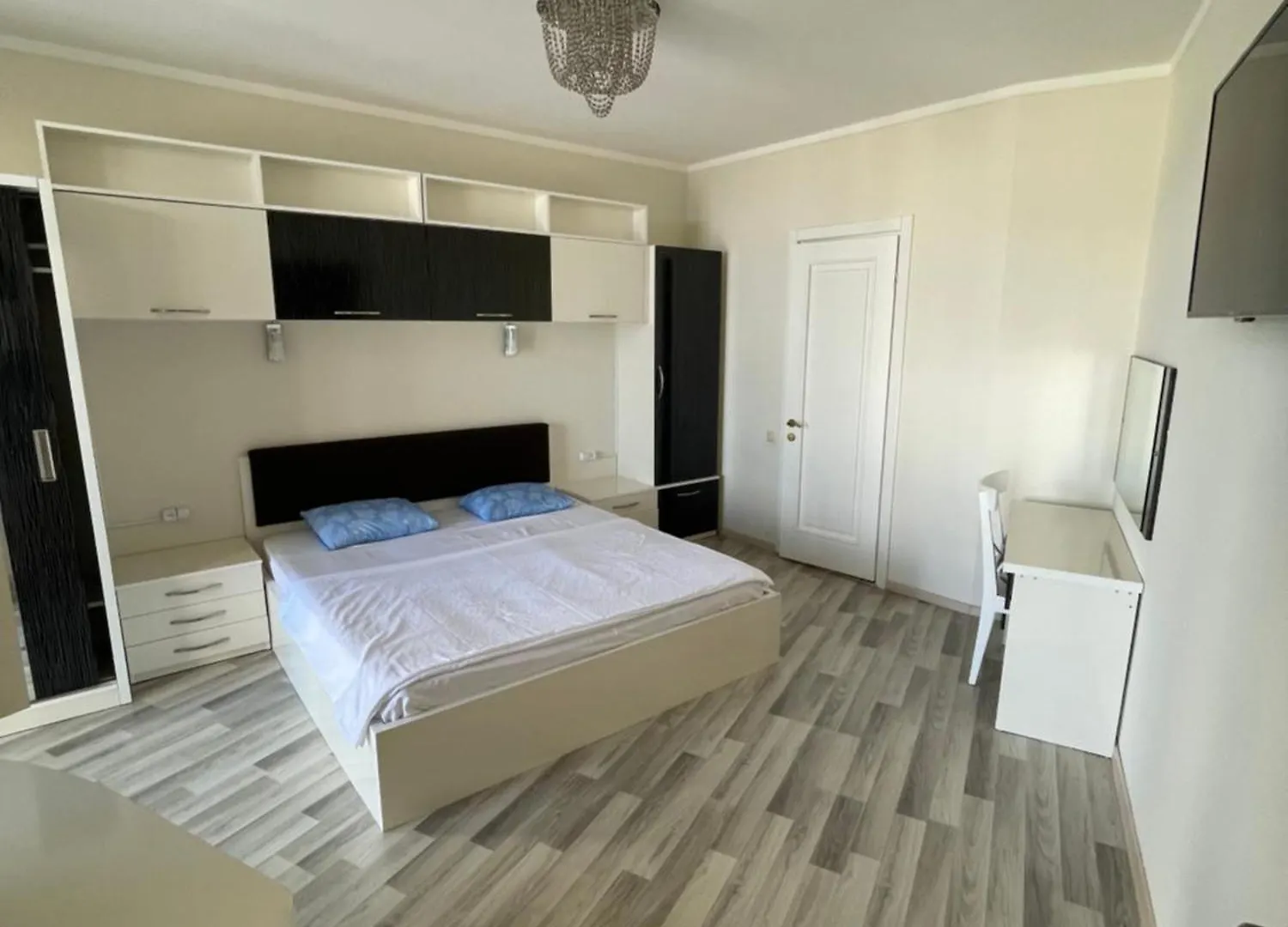 Sea View Apartment Batumi Georgia
