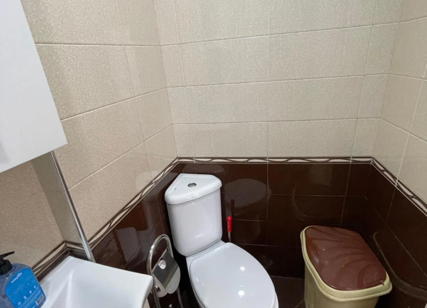 Sea View Apartment Batumi 0*,  Georgia