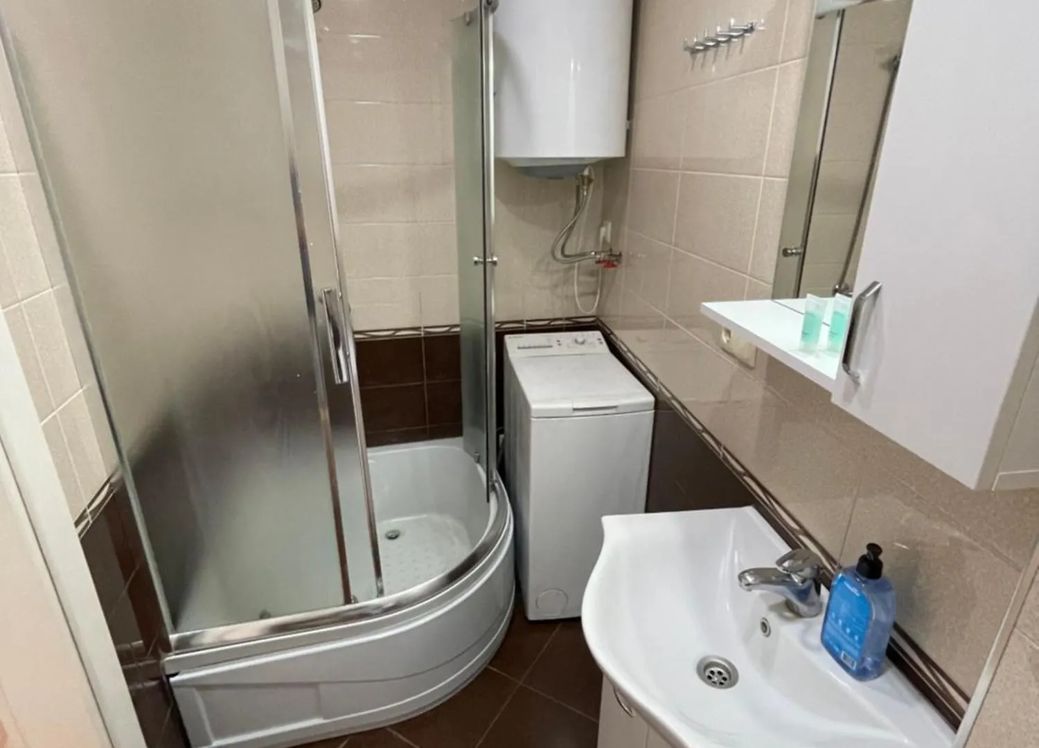 Sea View Apartment Batumi
