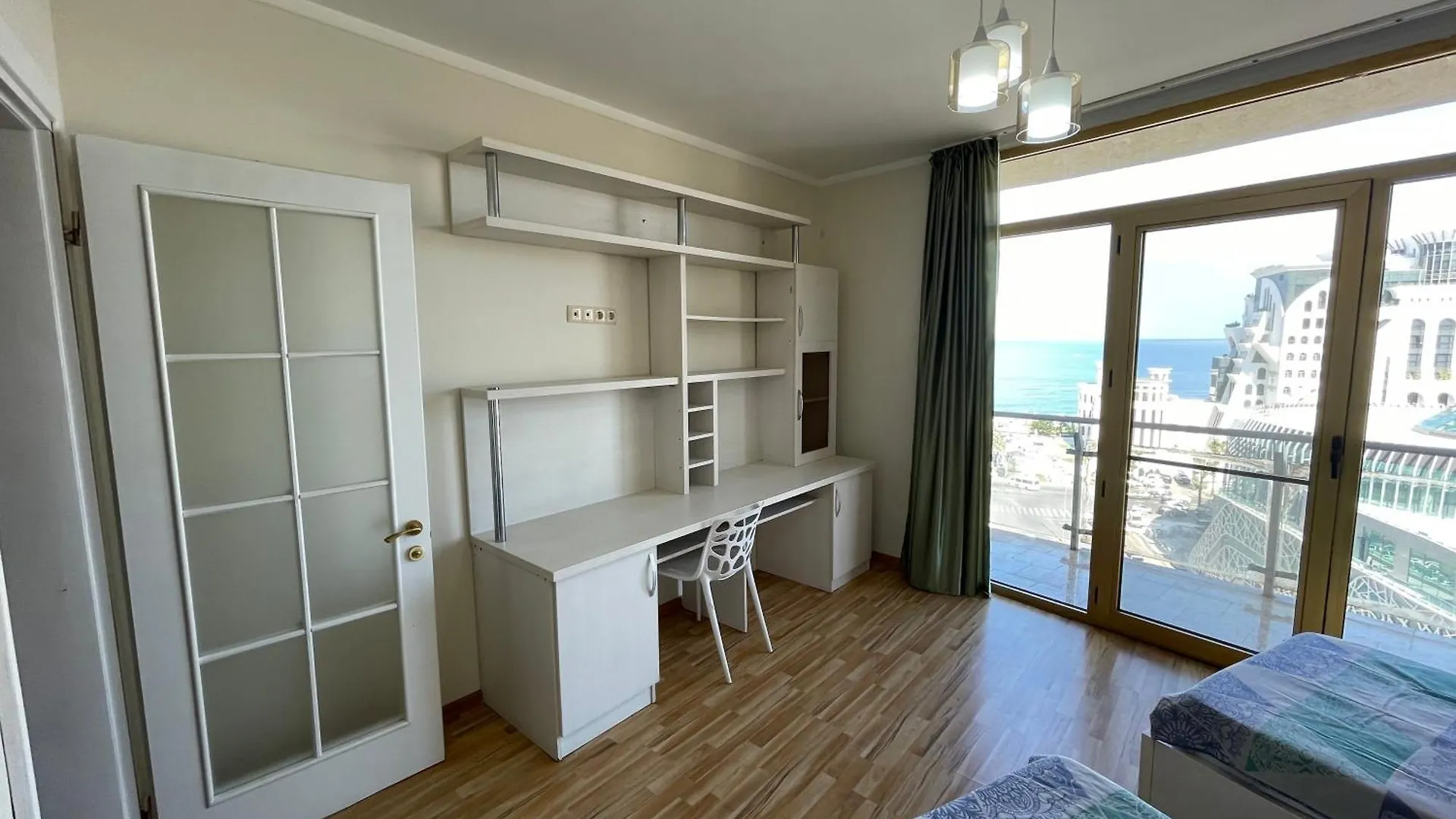 Sea View Apartment Batumi