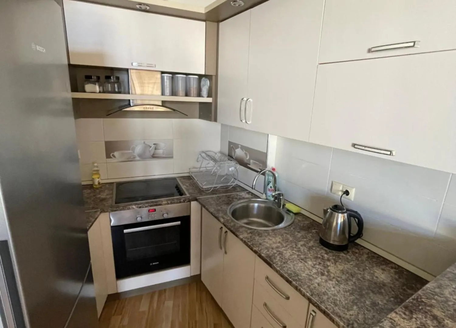 Sea View Apartment Batumi 0*,  Georgia