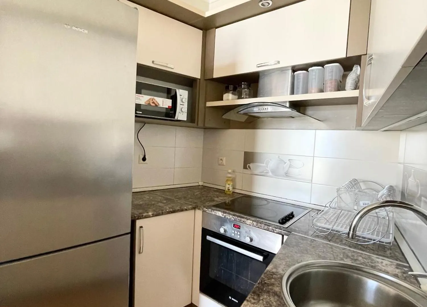 Sea View Apartment Batumi